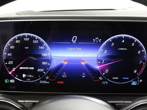 Certified 2024 Mercedes-Benz GLS 63 AMG 4MATIC image 27