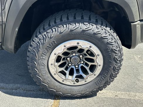 Used 2023 RAM 1500 TRX w/ TRX Level 2 Equipment Group image 16