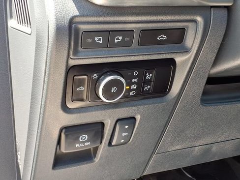 Used 2023 Ford F150 Lariat w/ Equipment Group 502A High AWD/4WD image 25