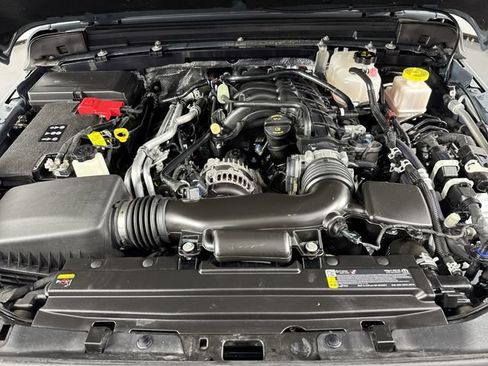 Used 2026 Jeep Gladiator Rubicon AWD/4WD image 26