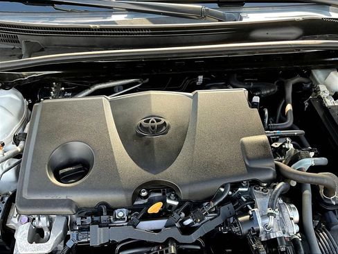 Used 2023 Toyota Camry SE FWD image 31