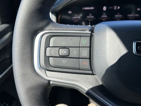 New 2026 Jeep Grand Wagoneer L Limited AWD/4WD image 17
