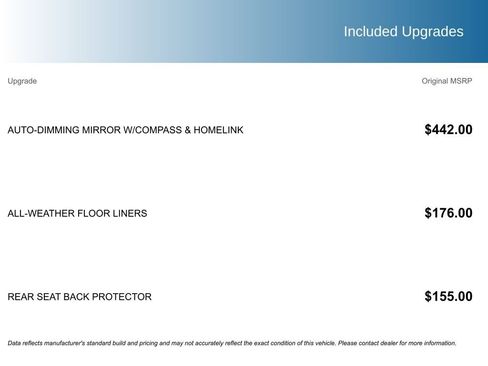 Used 2025 Subaru Outback Premium image 5