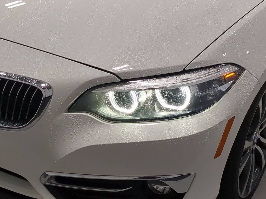 Used 2018 BMW 230i Coupe RWD image 11