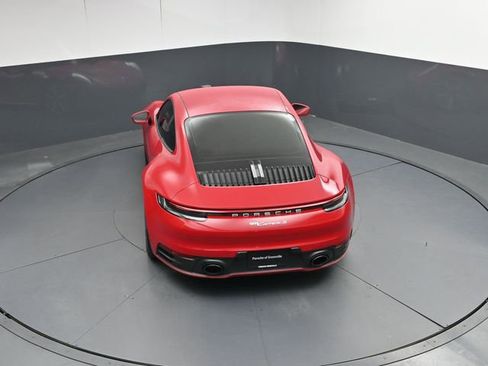 Used 2022 Porsche 911 Carrera S image 39