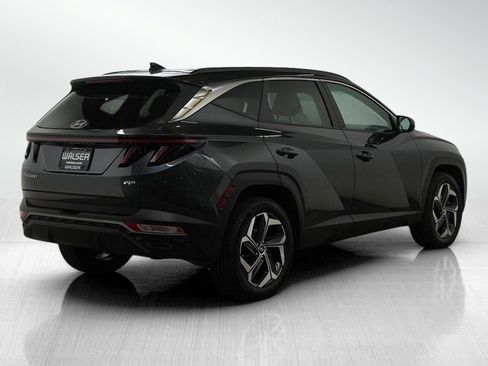 Used 2022 Hyundai Tucson SEL w/ Convenience Package image 5