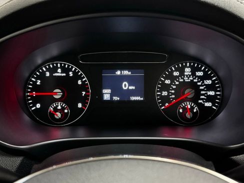 Used 2019 Kia Sorento FWD w/ LX Convenience Package image 14