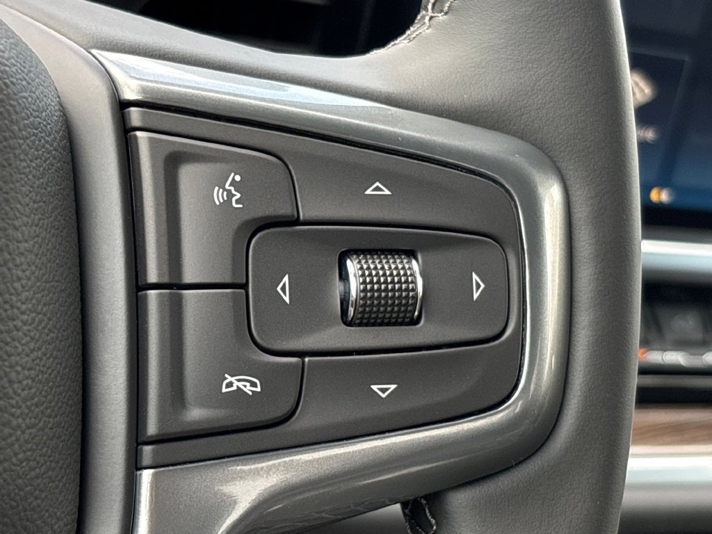 New 2026 Chevrolet Silverado 1500 RST w/ All Star Edition Plus AWD/4WD image 7
