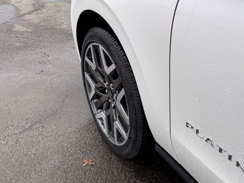 New 2026 Ford Expedition Max Platinum w/ Platinum Ultimate Package image 7