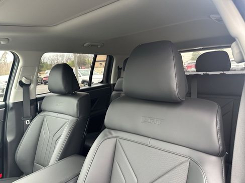 New 2026 Hyundai Santa Fe XRT image 23
