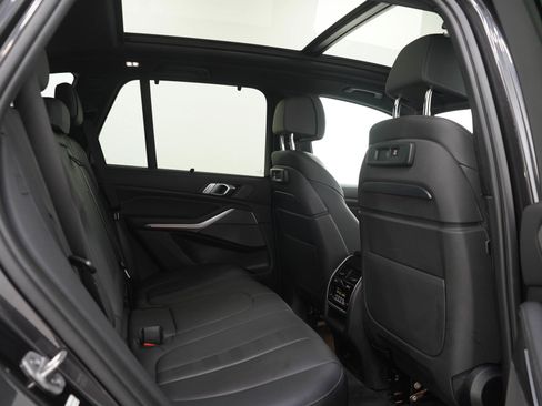 Used 2020 BMW X5 xDrive40i AWD/4WD image 14