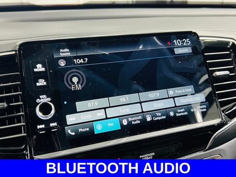New 2026 Honda Ridgeline RTL image 6