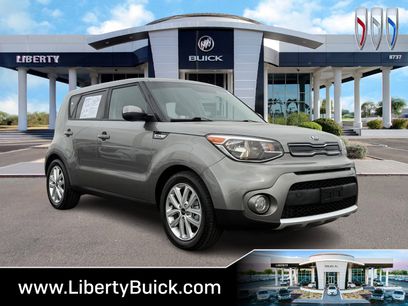Used 2017 Kia Soul +