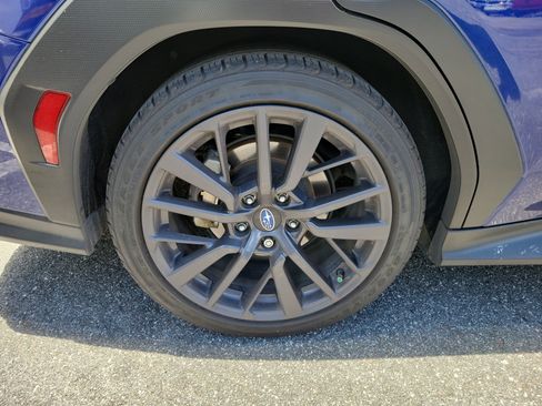 Used 2023 Subaru WRX Premium w/ Popular Package #2 AWD/4WD image 9