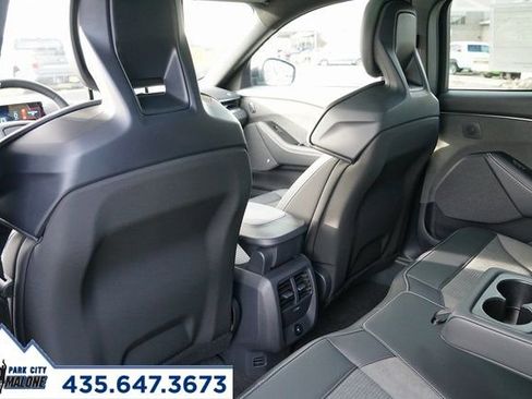 New 2026 Ford Mustang Mach-E GT image 56