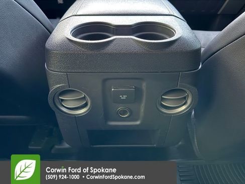 Used 2012 Ford F250 Lariat w/ Lariat Ultimate Pkg image 12