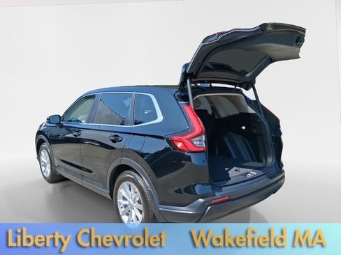 Used 2024 Honda CR-V EX-L image 12