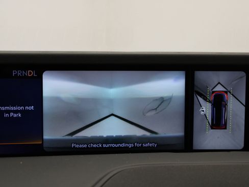 Used 2024 Lincoln Nautilus Reserve image 33