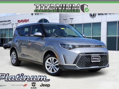 Used 2025 Kia Soul LX