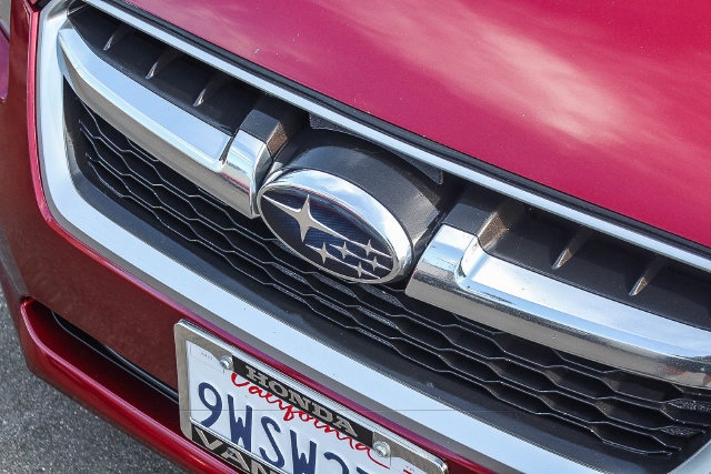 Used 2013 Subaru Impreza 2.0i Limited AWD/4WD image 14