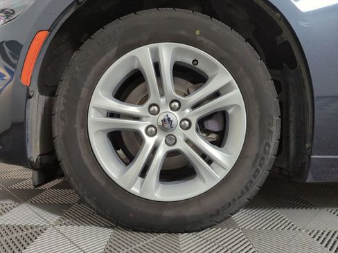 Used 2018 Dodge Charger SXT image 21