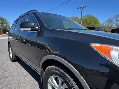 Used 2012 Hyundai Veracruz GLS image 21
