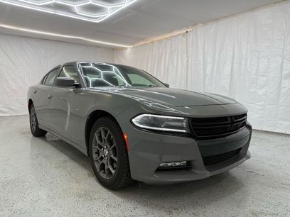 Used 2018 Dodge Charger GT