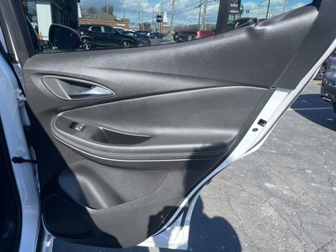 Certified 2023 Buick Encore GX Select w/ Sport Touring Package image 17