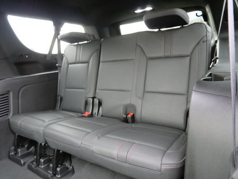 Used 2023 Chevrolet Suburban RST w/ Sport Performance Package AWD/4WD image 15