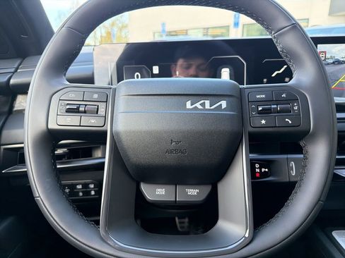 New 2027 Kia Telluride SX Prestige X-Pro AWD/4WD image 35