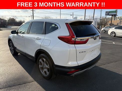 Used 2019 Honda CR-V EX image 27
