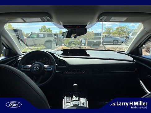 Used 2021 MAZDA CX-30 AWD 2.5 S w/ Select Package image 20