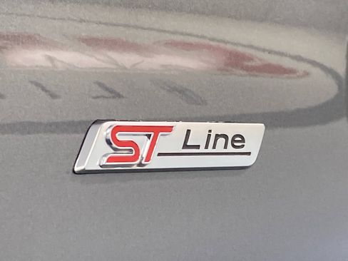 New 2026 Ford Explorer ST-Line w/ ST-Line Street Pack AWD/4WD image 44