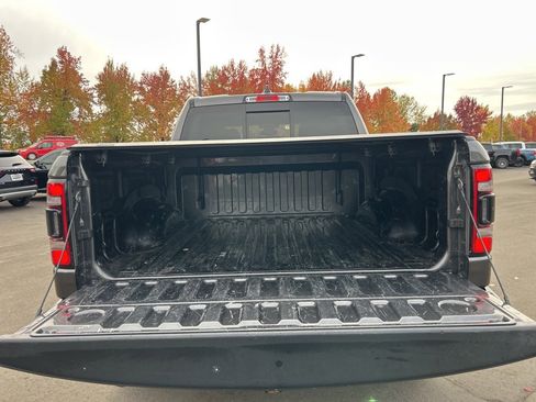 Certified 2020 RAM 1500 Big Horn image 7