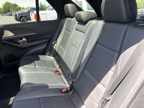 Used 2023 Mercedes-Benz GLE 450 4MATIC image 13