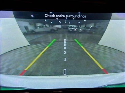 Used 2021 Jeep Compass Latitude image 18