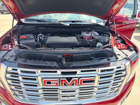 New 2026 GMC Yukon Denali AWD/4WD image 24