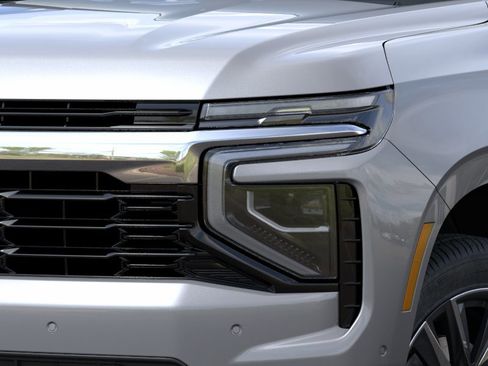 New 2026 Chevrolet Suburban LS AWD/4WD image 12