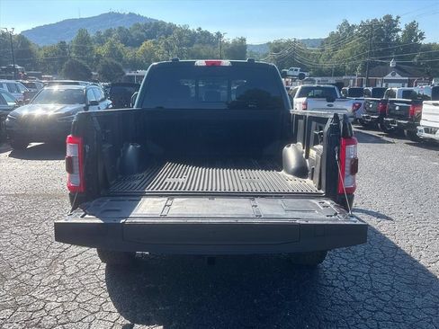 Used 2023 Ford F150 Lariat w/ Equipment Group 502A High AWD/4WD image 7