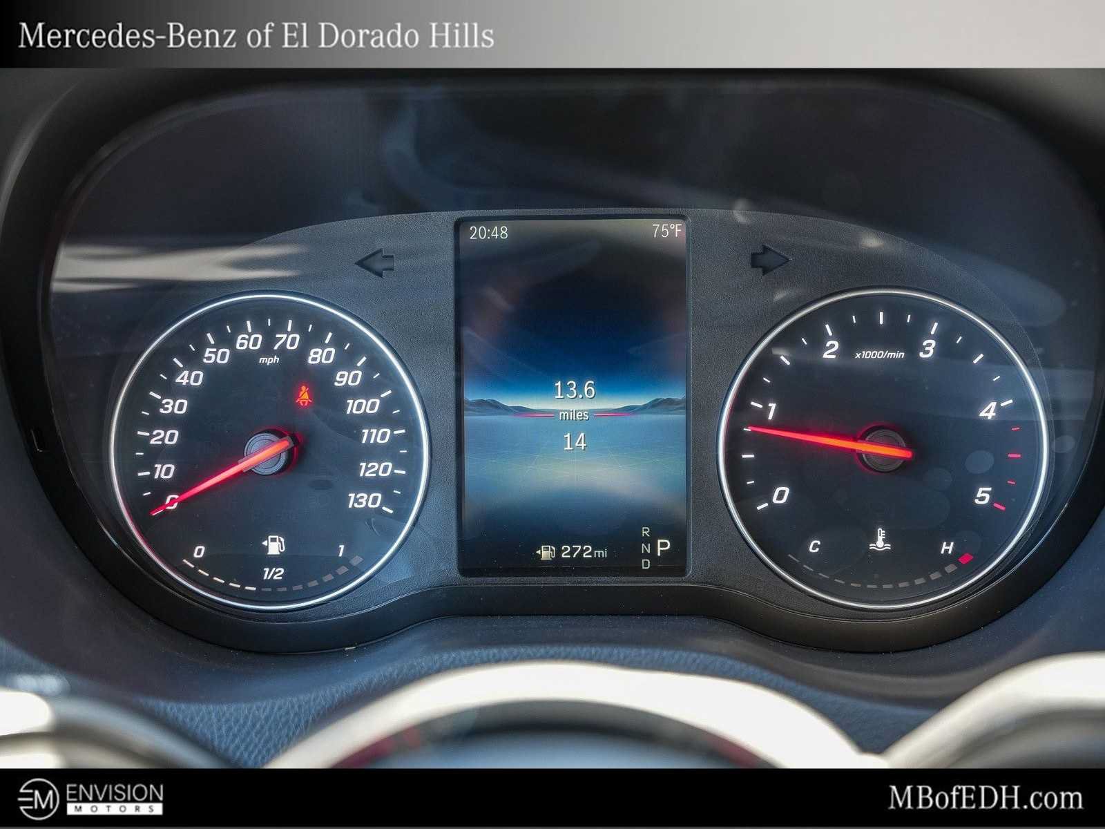 New 2025 Mercedes-Benz Sprinter 2500 image 20