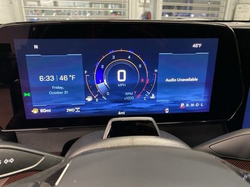 New 2026 Chevrolet Traverse RS w/ LPO, Floor Liner Package image 13