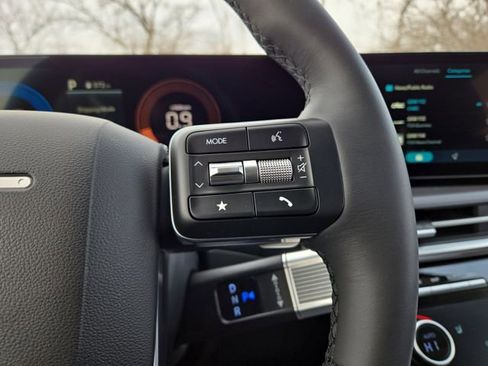 New 2026 Hyundai Santa Fe SEL image 17