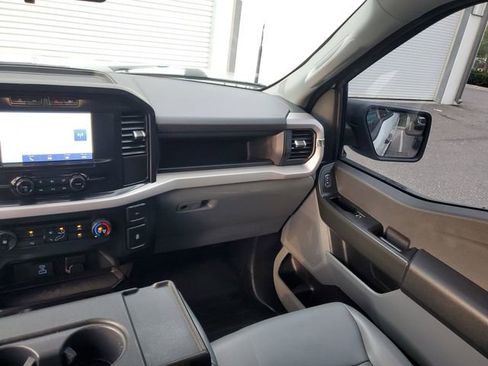 Used 2023 Ford F150 XL AWD/4WD image 15