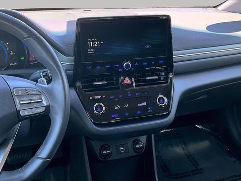 Used 2021 Hyundai Ioniq Limited FWD image 6