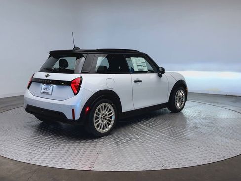 New 2026 MINI Cooper S FWD image 8