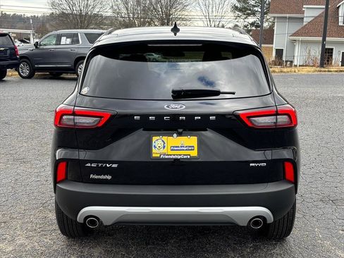 New 2026 Ford Escape Active image 20