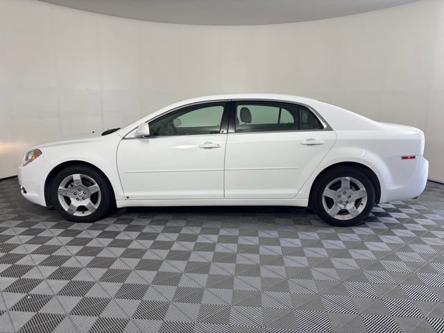 Used 2009 Chevrolet Malibu LS FWD image 34