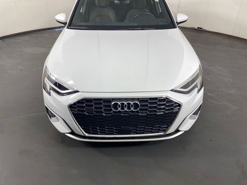 Used 2022 Audi A3 2.0T Premium Plus AWD/4WD image 6