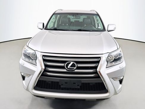 Used 2014 Lexus GX 460 460 w/ Premium Package image 2