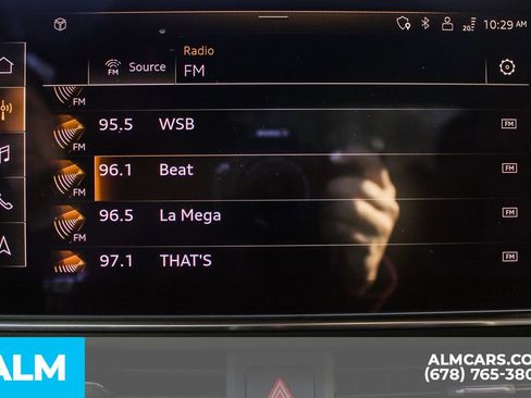 Used 2021 Audi S5 Prestige image 35